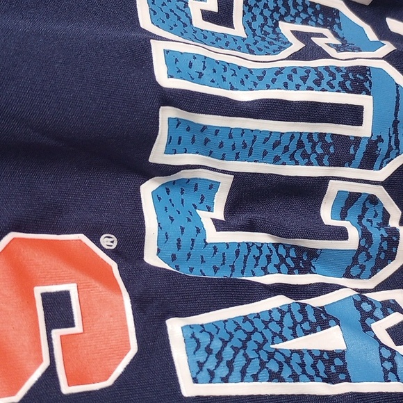 Champion Syracuse Basketball Navy T-Shirt Size XL NWOT - Picture 3 of 4